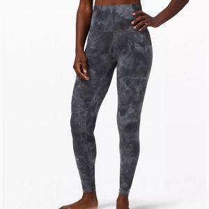 Lululemon align leggings 28”